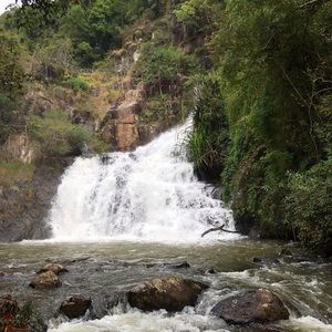 Meet your Posher, Quan